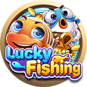 lucky-fishing